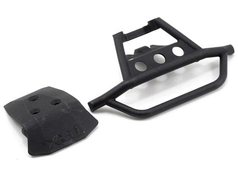Traxxas 6735 Front Bumper/Skid plate Set Traxxas RC CARS - PARTS