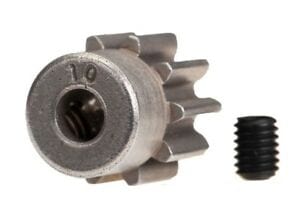 Traxxas 6746 10T 32P Pinion Gear Traxxas RC CARS - PARTS