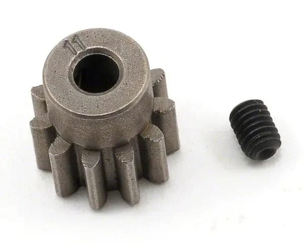Traxxas 6747 11T Pinion Gear 32P Steel Traxxas RC CARS - PARTS