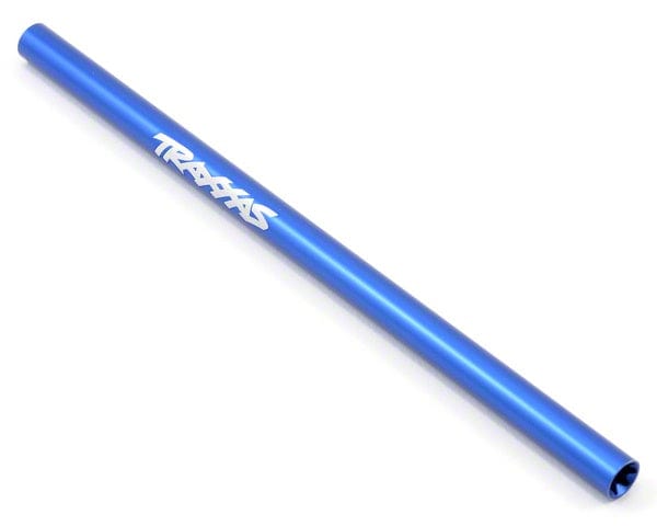 Traxxas 6755 Driveshaft, Centre, 6061-T6 Blue Anodized Traxxas RC CARS - PARTS