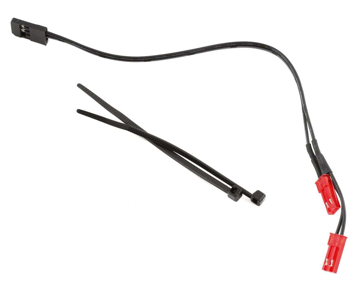 Traxxas 6794 Complete Light Set for 4WD Stampede - Hobbytech Toys