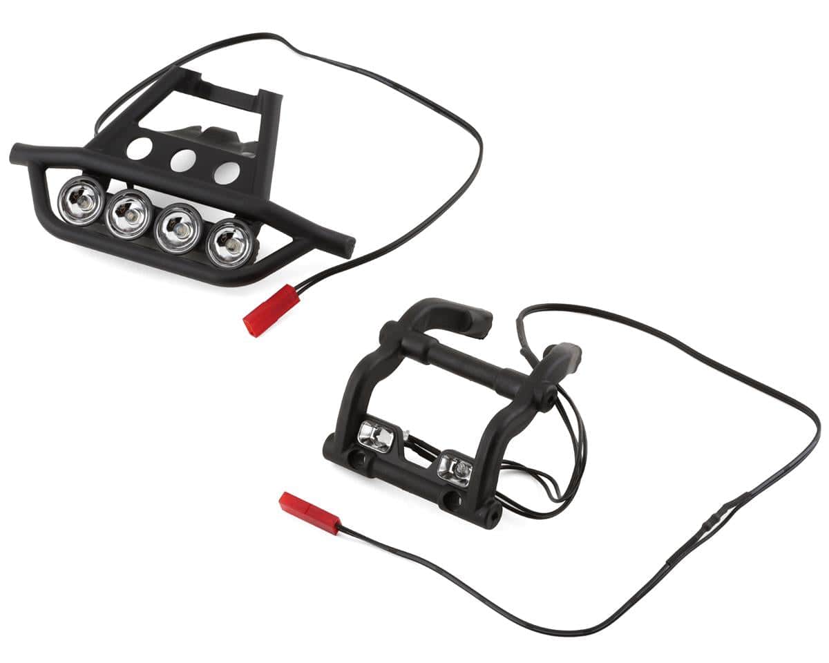 Traxxas 6794 Complete Light Set for 4WD Stampede - Hobbytech Toys