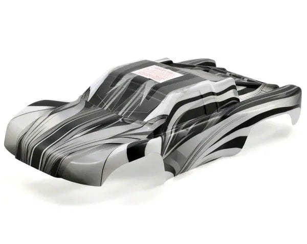 Traxxas 6811X Body Slash Prografix 4X4 Traxxas RC CARS - PARTS