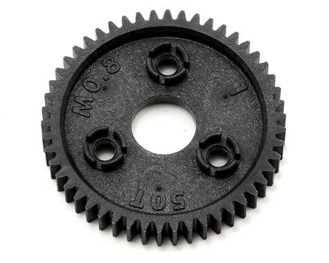 Traxxas 6842 .8 Mod 50T Spur Gear Traxxas RC CARS - PARTS