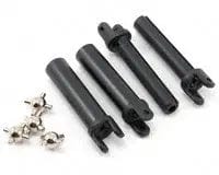 Traxxas 6850X Half Shafts With Metal Joints Traxxas RC CARS - PARTS