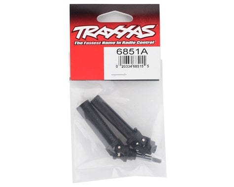Traxxas 6851A Rustler 4X4 Front Extreme Heavy Duty Driveshaft (1) Traxxas RC CARS - PARTS