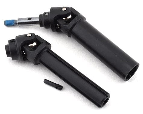 Traxxas 6851A Rustler 4X4 Front Extreme Heavy Duty Driveshaft (1) Traxxas RC CARS - PARTS