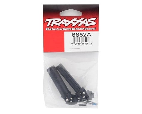 Traxxas 6852A Driveshaft Extra Heavy Duty (2) Traxxas RC CARS - PARTS