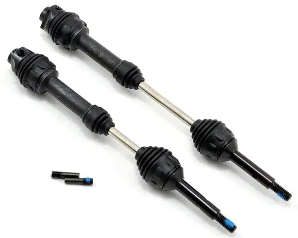 Traxxas 6852R Rear Drive Shafts Slash 4X4 Steel Traxxas RC CARS - PARTS