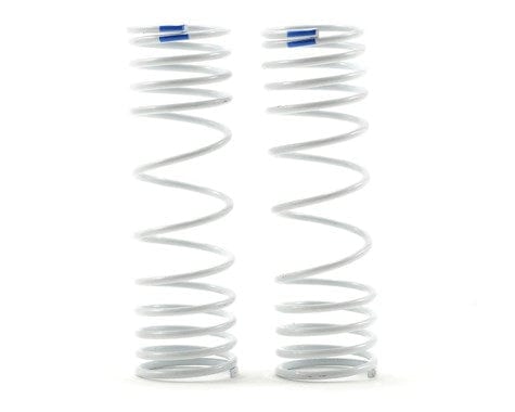 Traxxas 6868 Springs Rear +20% Blue Slash Traxxas RC CARS - PARTS