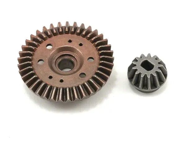 Traxxas 6879 Slash Ring Gear/Pinion Traxxas RC CARS - PARTS