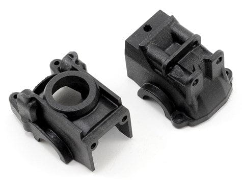 Traxxas 6880 Rear Differential Housing Traxxas RC CARS - PARTS
