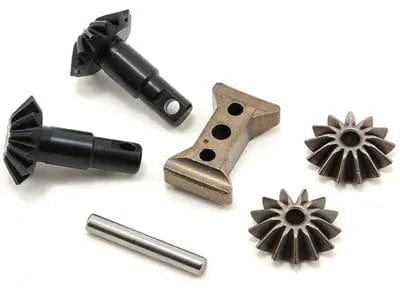 Traxxas 6882X Diff Gear Set Traxxas RC CARS - PARTS