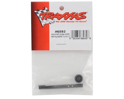 Traxxas 6893 Slipper Clutch Input Shaft Traxxas RC CARS - PARTS
