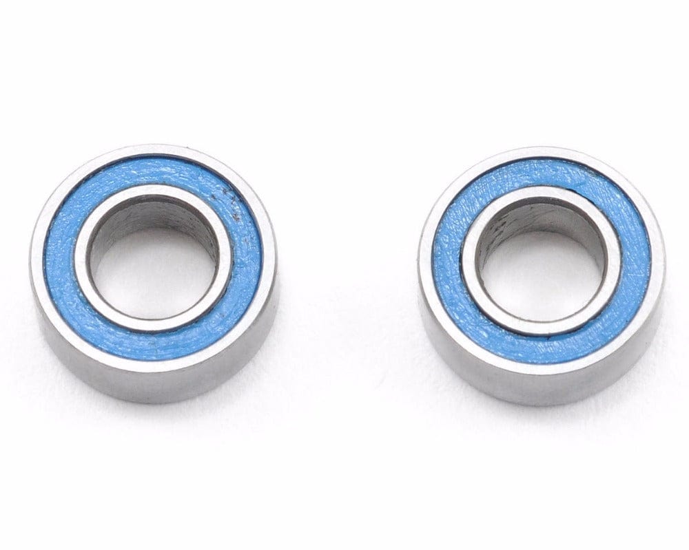 Traxxas 7019 Ball Bearings Rubber Sealed 4X8X3mm 2 Traxxas RC CARS - PARTS