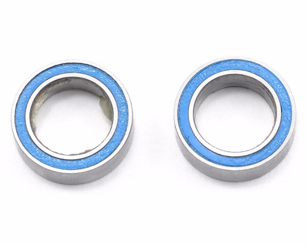 Traxxas 7020 Ball Bearing Blue Rubber Seal 8X12X3.5mm 2 Traxxas RC CARS - PARTS