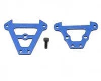 Traxxas 7023 Bulkhead Tie Bars Front And Back Traxxas RC CARS - PARTS