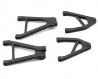 Traxxas 7032 Suspension Arms Rear 1/16 Traxxas RC CARS - PARTS
