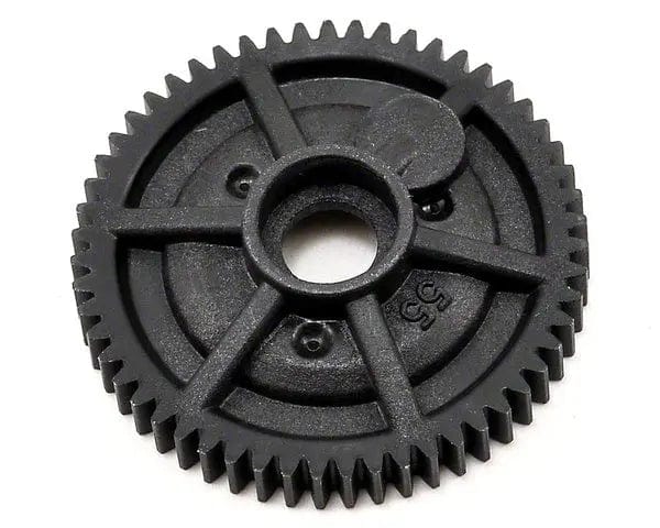 Traxxas 7047R Spur Gear 55T 1/16 Cars Traxxas RC CARS - PARTS