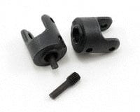 Traxxas 7057 Yokes Diff And Trans 2 With 3X10mm Screw Pins2 Traxxas RC CARS - PARTS