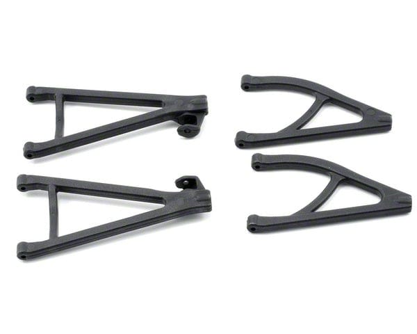 Traxxas 7132 Suspension Arm Set Rear Upper And Lower Traxxas RC CARS - PARTS