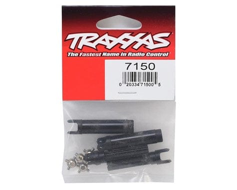 Traxxas 7150 Half Shafts Left Or Right Traxxas RC CARS - PARTS