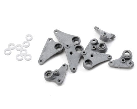 Traxxas 7158 Rocker Arm Set Plastic Traxxas RC CARS - PARTS