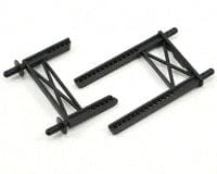 Traxxas 7215 Body Mounts Traxxas RC CARS - PARTS