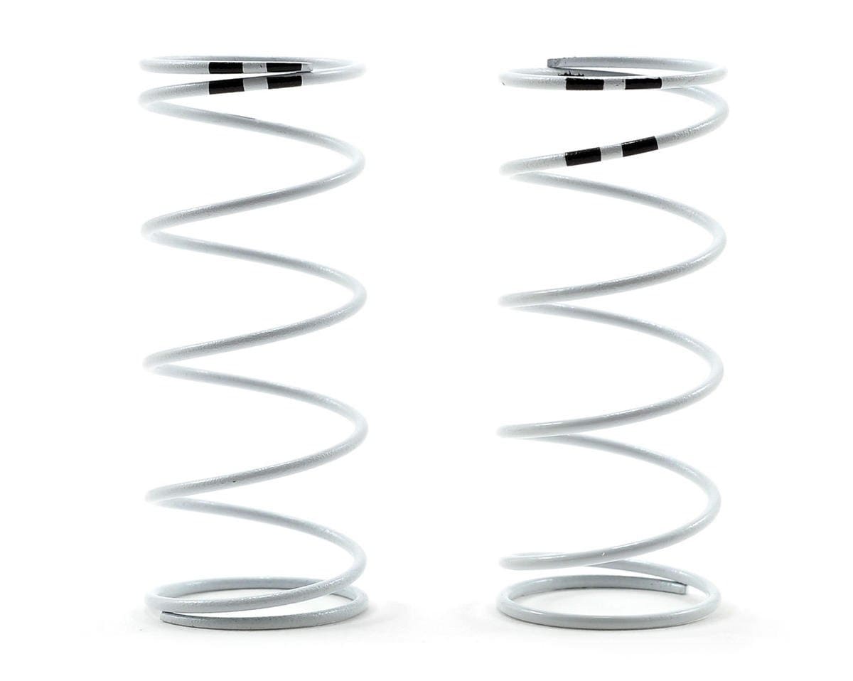 Traxxas 7444 Spring white GTR Long (1 Pair) Traxxas RC CARS - PARTS