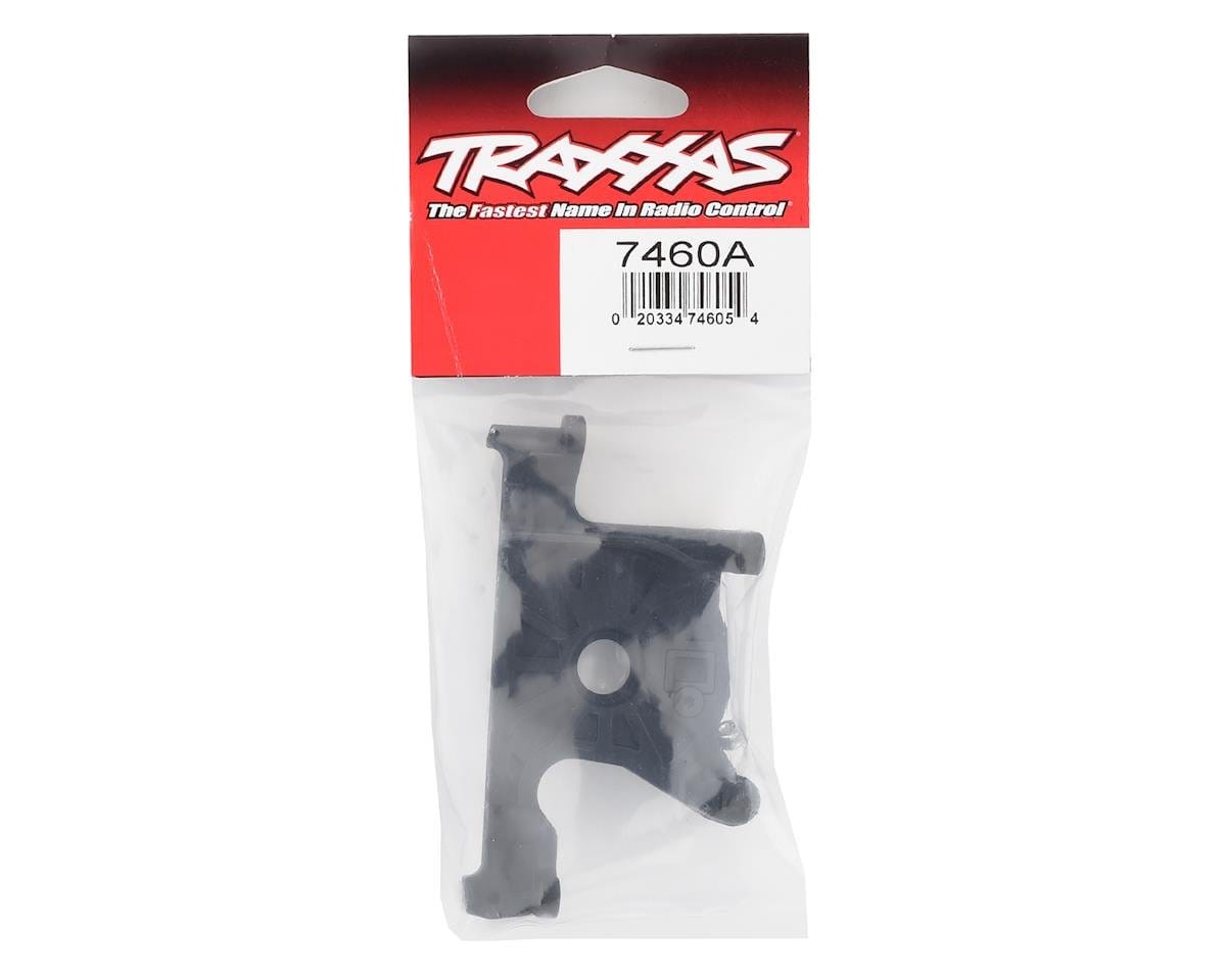 Traxxas 7460A Motor Mount Traxxas RC CARS - PARTS