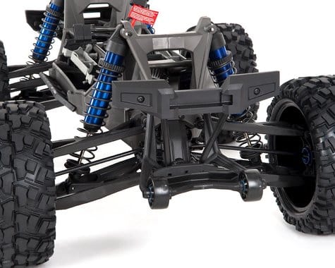 Traxxas 77086-4 8S X-Maxx Rock n Roll Tsm RTR Traxxas RC CARS