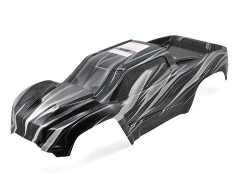Traxxas 7711X X-Maxx Prographix Body Traxxas RC CARS - PARTS