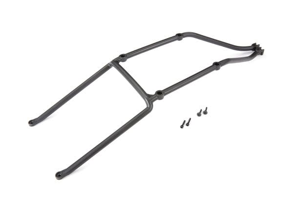 Traxxas 7713X X-Maxx Rear Body Support Traxxas RC CARS - PARTS