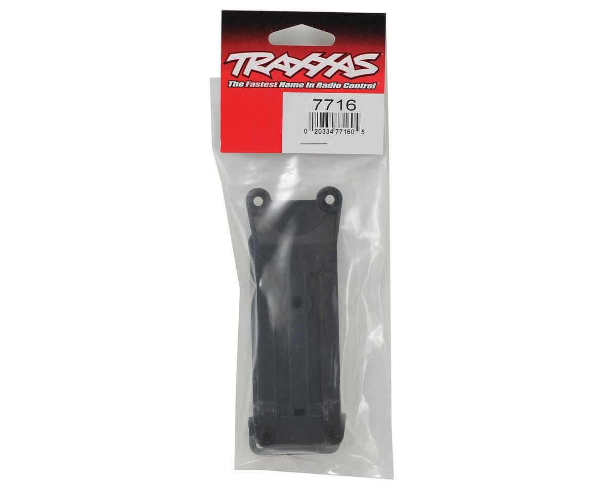 Traxxas 7716 X-Maxx Tie Bar Mount Set Traxxas RC CARS - PARTS