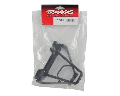 Traxxas 7734 X-Maxx Rear Bumper Mount Traxxas RC CARS - PARTS