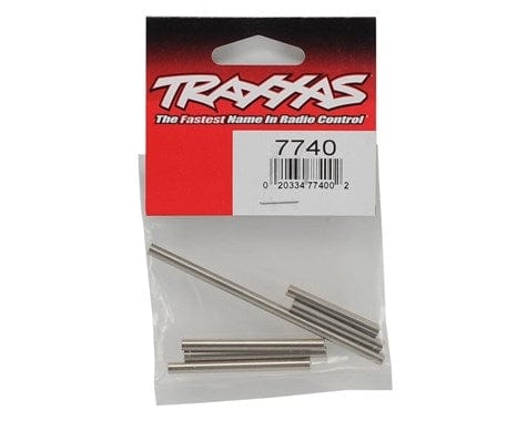 Traxxas 7740 Suspension Pin Set F/R Traxxas RC CARS - PARTS