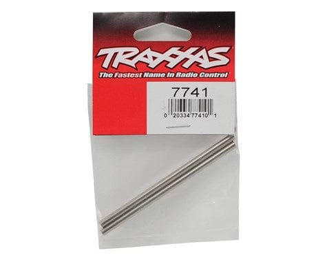 Traxxas 7741 4x85mm Hardened Steel Suspension Pin (2) Traxxas RC CARS - PARTS