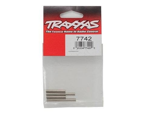 Traxxas 7742 Suspension Pin Set Shock Mount Traxxas RC CARS - PARTS