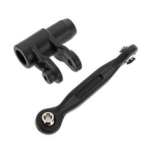 Traxxas 7747 Steering Link And Servo Horn X-Maxx Traxxas RC CARS - PARTS