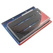 Traxxas 7748X X-Maxx Blue-Anodized Toe Links Traxxas RC CARS - PARTS