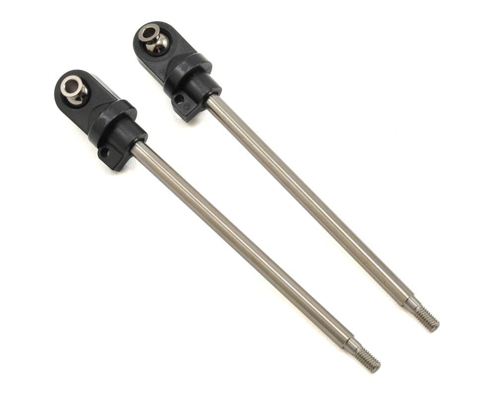 Traxxas 7763 Shock Shafts Gtx 110mm With Rod End Traxxas RC CARS - PARTS