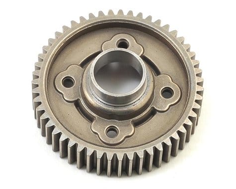 Traxxas 7784X X-Maxx Metal Transmission Output Gear (51T) (requires TRA7785X) Traxxas RC CARS - PARTS