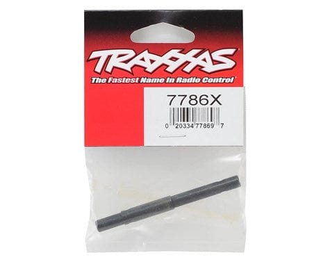 Traxxas 7786X X-Maxx Transmission Cush Drive Input Shaft Traxxas RC CARS - PARTS