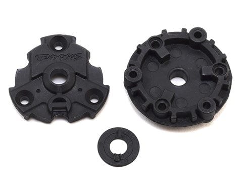 Traxxas 7793X Housing And Cush Drive Traxxas RC CARS - PARTS
