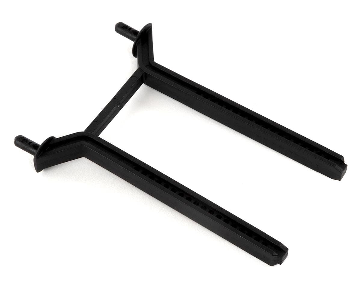 Traxxas 8011A TRX-4 Orange Land Rover Defender Pre-Painted Body w/Exocage Traxxas RC CARS - PARTS