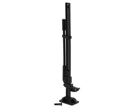 Traxxas 8023T TRX-4 Jack Black Traxxas RC CARS - PARTS