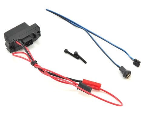 Traxxas 8028 Trx-4 Led Power Supply Traxxas RC CARS - PARTS