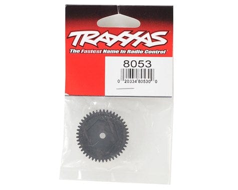 Traxxas 8053 Mod 0.8 TRX-4 Spur Gear (45T) Traxxas RC CARS - PARTS