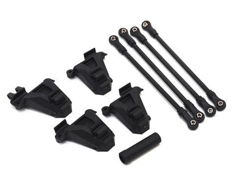 Traxxas 8057 Chassis Conversion Kit TRX-4 Short Traxxas RC CARS - PARTS