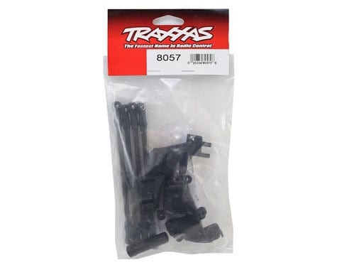 Traxxas 8057 Chassis Conversion Kit TRX-4 Short Traxxas RC CARS - PARTS